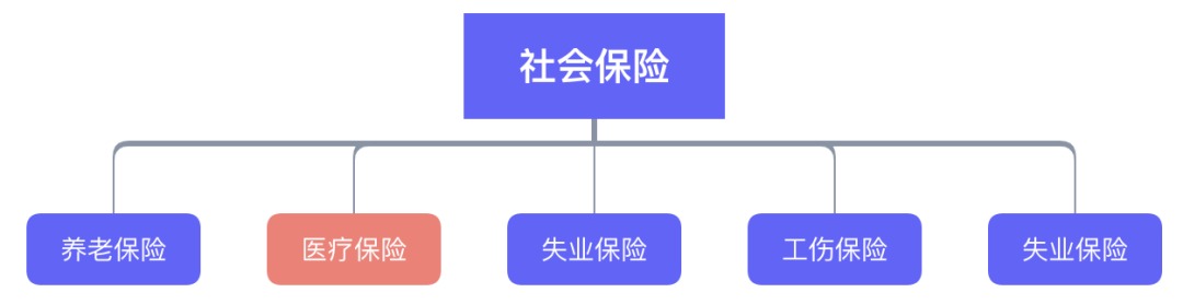 繳了這么多年醫(yī)保！病看得起嗎？