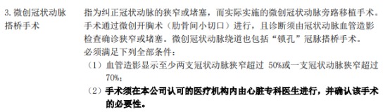 影響重疾險(xiǎn)理賠的幾個(gè)細(xì)節(jié),你都知道嗎?