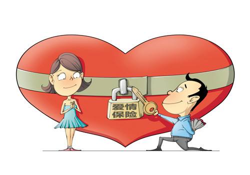 婚嫁保險一年交多少錢？