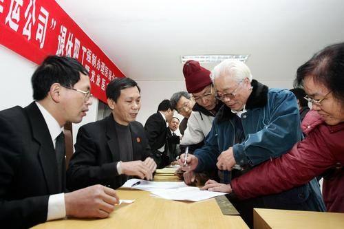 誰最反對延遲退休？這3種人給出的答案，道盡心酸