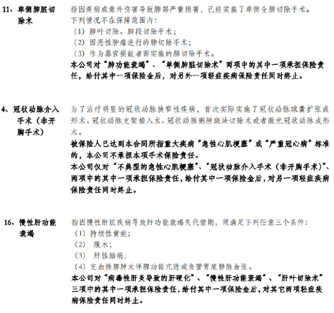 海保及時雨重疾險怎么樣 有什么特點？