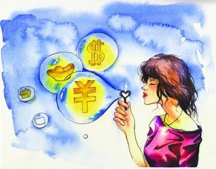 患難見真情，關(guān)鍵時(shí)刻只能靠自己！女性應(yīng)該買哪些保險(xiǎn)？
